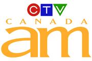Canada AM logo